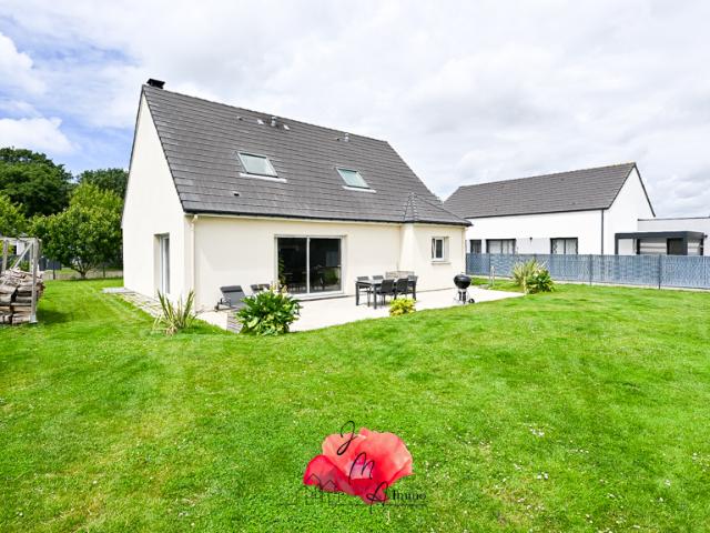 Gonfreville l'Orcher Vente Maison 76