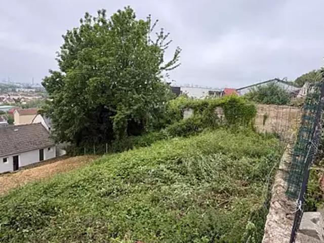 Gonfreville l'Orcher 76700 Achat / Vente terrain