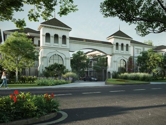 Ruchira Villa Feliz,Gonighattapura 4 BHK Villa For Sale Bengaluru