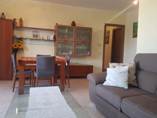 Gonin Apartment