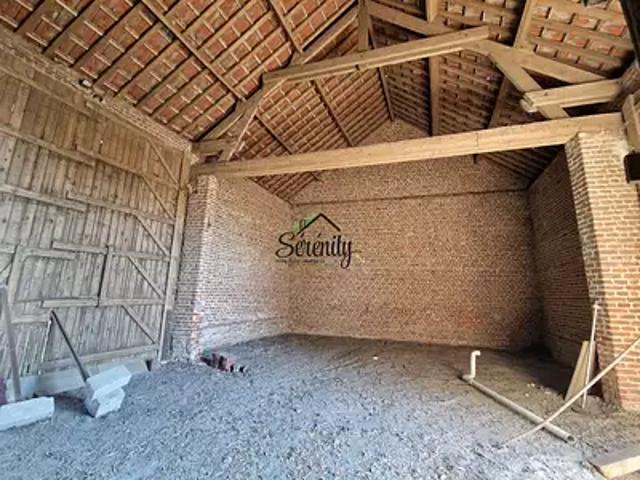 Gonnelieu 59231 Achat / Vente maison 4 pièces t4 parking
