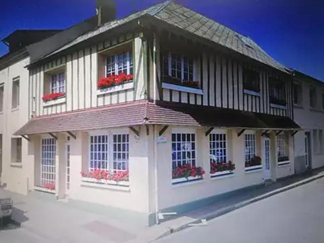 Gonneville la Mallet 76280 Achat / Vente maison 7 pièces t7