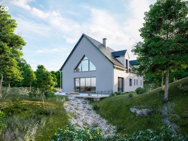 Gonneville la Mallet Vente Maison 76