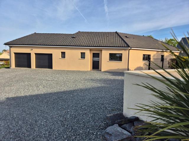 Gonneville la Mallet Vente Maison 76