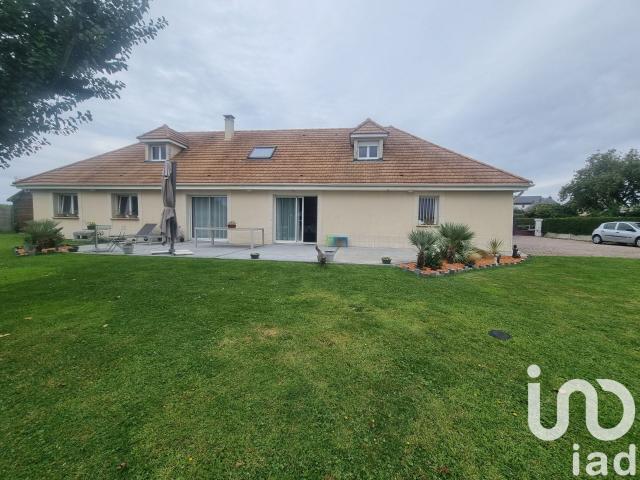 Gonneville la Mallet Vente Maison 76