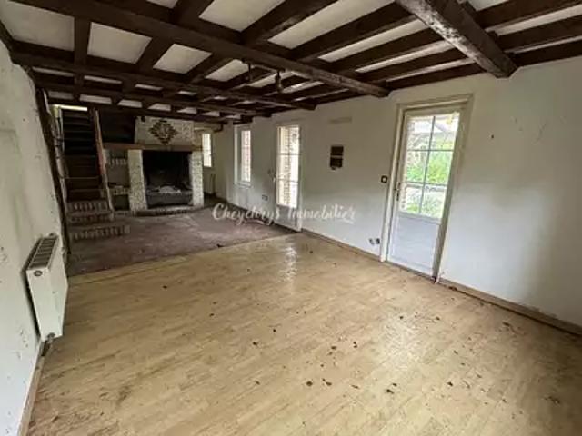 Gonneville sur Honfleur 14600 Achat / Vente maison 5 pièces t5
