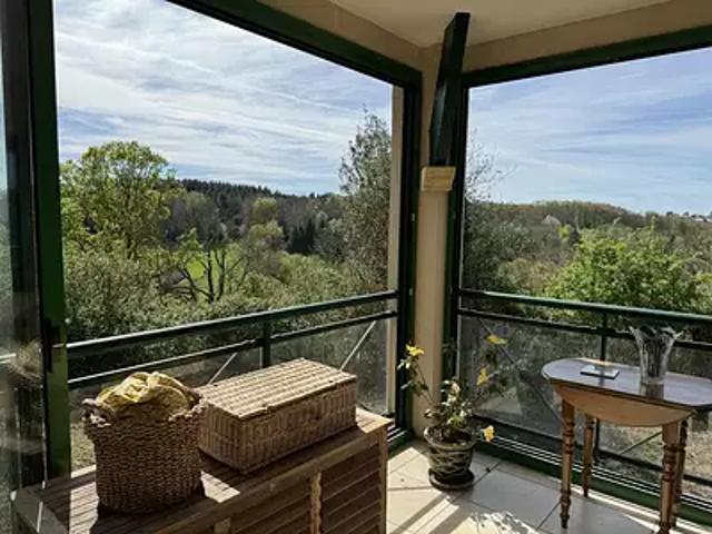Gonneville sur Honfleur 14600 Achat / Vente maison 6 pièces t6