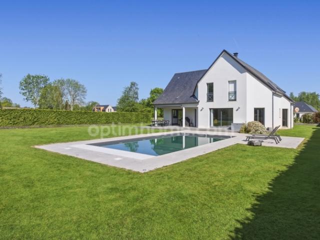 Gonneville sur Honfleur Vente Maison 14