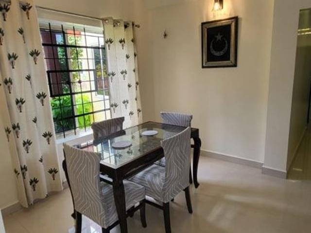 Gonsalves Dias Gates 5 Bedroom 235 Sq. Mt. Apartment in Cansaulim Goa Listing ID: #10210
