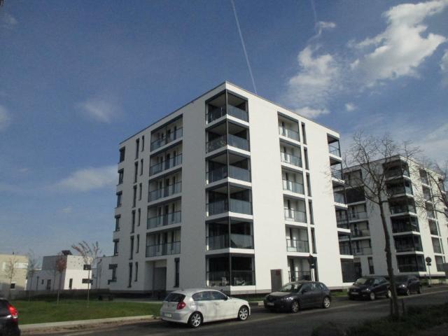 Gonsbachterrassen gepflegte 2 Zimmer Wohnung