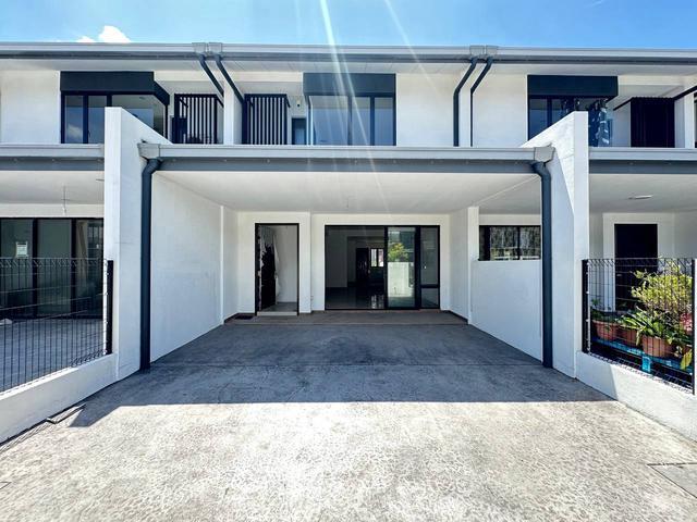 GOOD OFFER Double Storey Terrace Nadira 1 Bandar Bukit Raja Klang
