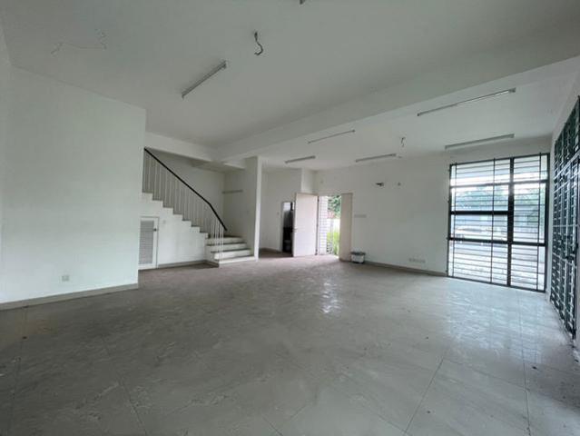 GOOD OFFER Fuego Bukit Raja Klang 2 Storey Corner Lot 50x75