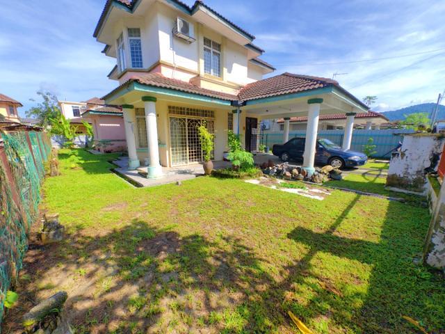 GOOD OFFER 2 Storey Bungalow Taman Tasik Semenyih