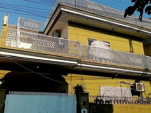 Good Opportunity To Live In A Well Built House In Rawalpindi Lalazar Rawalpindi New Lalazar ID 04187