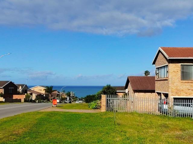 Good Address and Sea Views