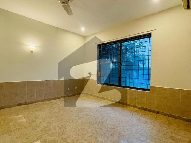 Good and well situated House available for Rent in F8/1, Islamabad. F 8/1