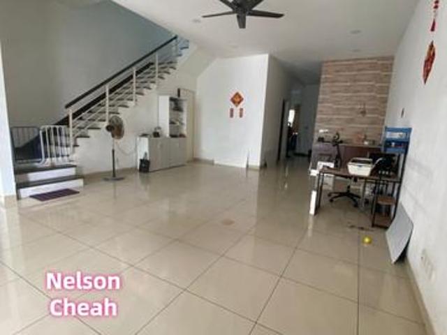 Good Area2Storey Terrace Renovated Jasa Intan Alma Bukit Mertajam