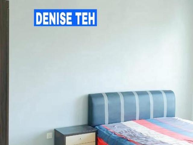 GOOD AREA Fiera Vista 31Bedrooms 1450sf 2carpark Bayan Lepas