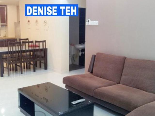 GOOD AREA Summer Place 2parking Jelutong 3 Residence kapar Sing