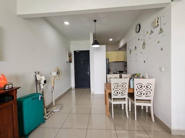 good Buy V Residensi 2 Seksyen 22 Shah Alam