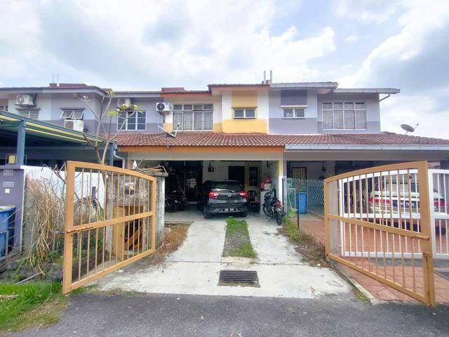 GOOD BUY EASY ACCESS 2 Storey Bandar Saujana Putra SP4