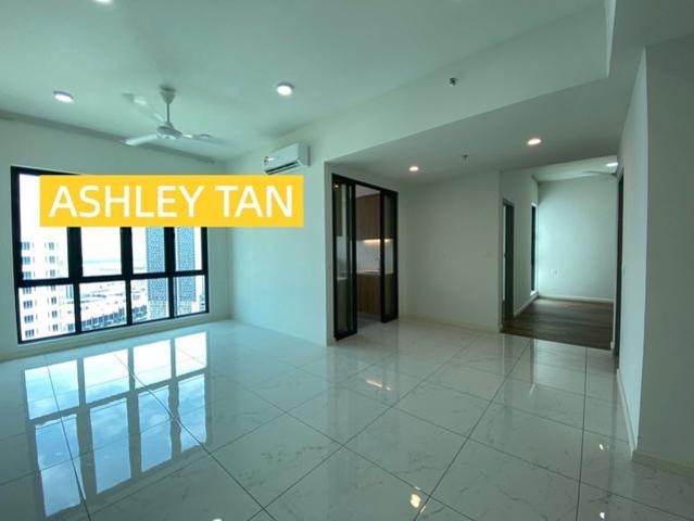 GOOD BUY High Floor 4CP Suasana Residence Batu Kawan Near BKIP UOW