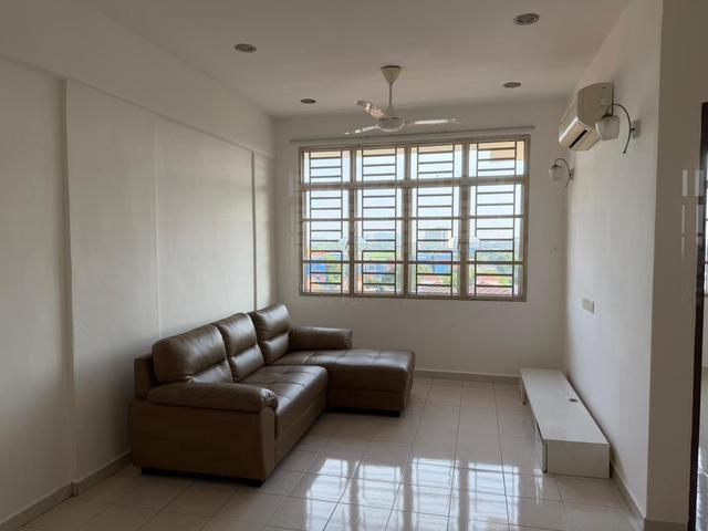 Good Buy Pangsapuri Sentral at bagan Lallang