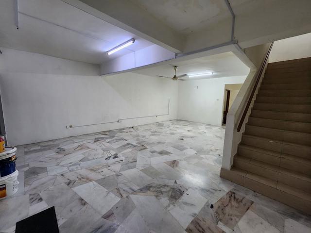 Good bargain Double storey Cheras Bandar Damai Perdana near Alam Damai