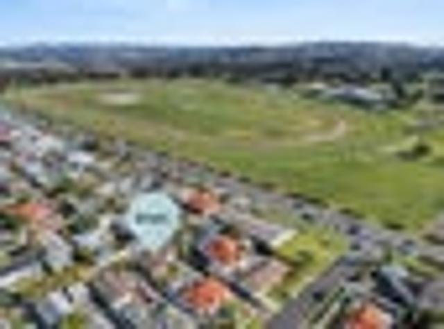 Convenient Location and Sunny Living