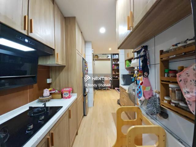 Good community, fully renovated