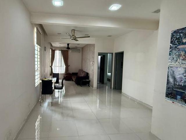 Good Condition 162 Residence Selayang