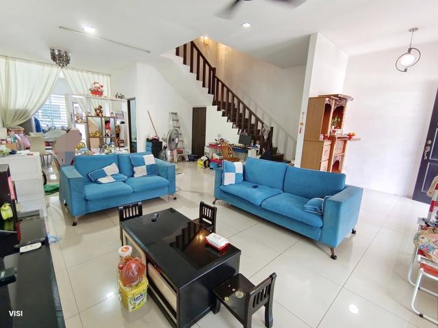 Good Condition 22x70 Menglembu Bestari