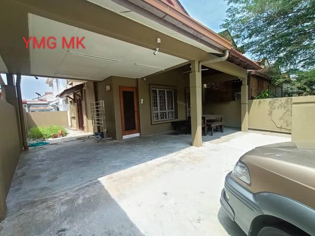 Good Condition 2 Storey 30x55 Semi D House Setia Impian 5 For Sale