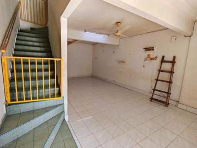 Good Condition 2 Storey Taman Bukit Rawang Jaya For Sale