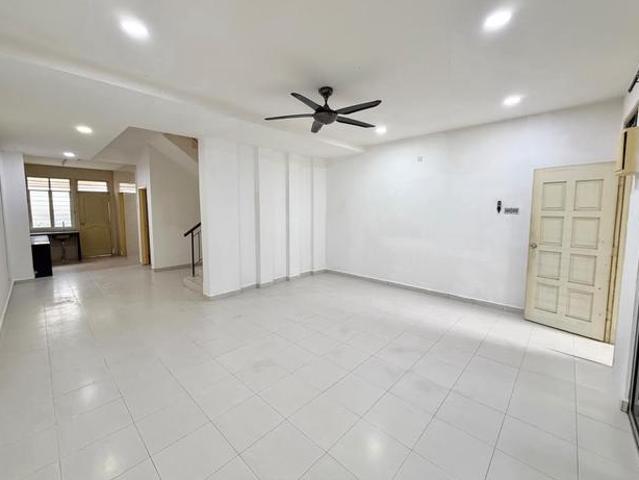 Good Condition 2 Storey LA Garden JP Perdana Jalan Jaya Putra