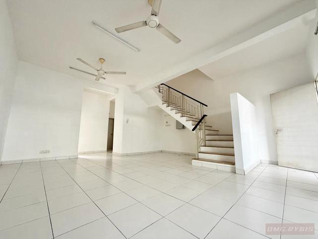Good Condition 2 Storey Saron 2 Bukit Raja Klang Limited Value Buy