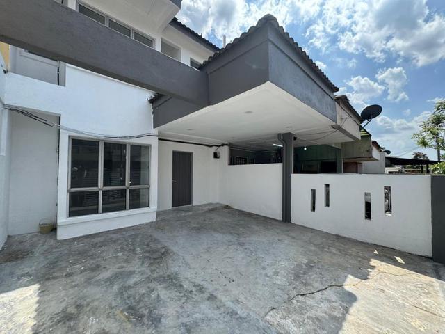 Good Condition 2 Sty Terrace Bandar Country Homes Desa 13Rawang