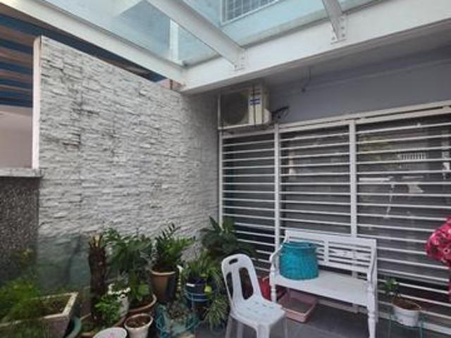 Good Condition 2Storey Landed PJS 7 near Taylor Bandar Sunway
