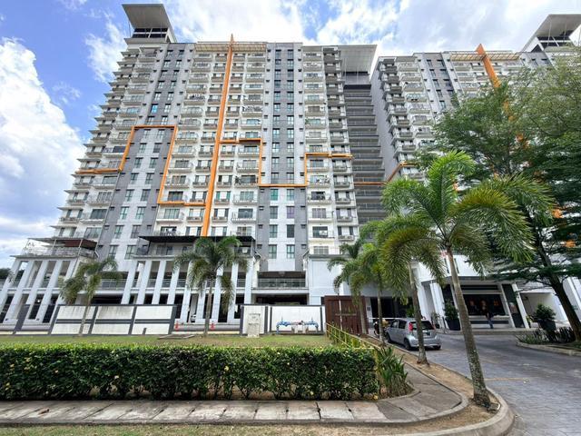 Good Condition T Parkland Templer Park Rawang