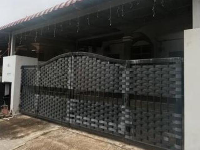 GOOD CONDITION Taman Warisan Megah 1 Tingkat Kota Warisan KIPMALL