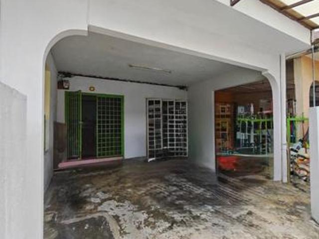 Good Condition Taman Bersatu Rawang