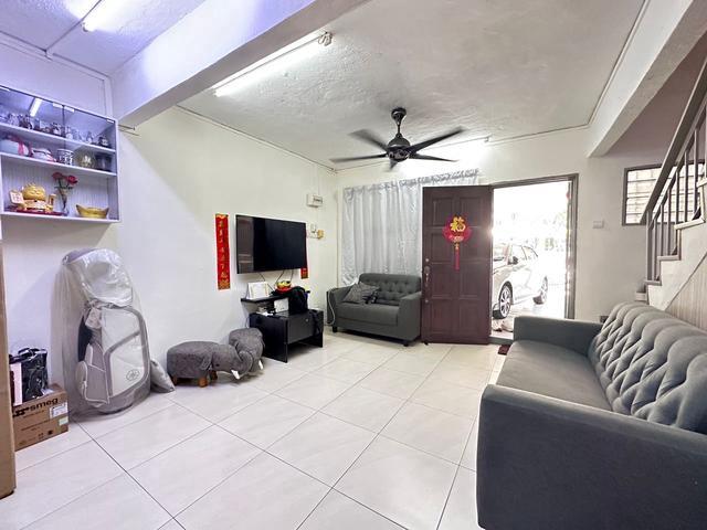 Good condition Taman Bukit Rawang Jaya