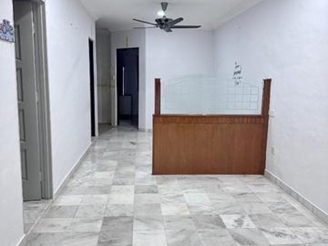 Good Condition Taman Impian Indah Single Sty Terrace Alma BM