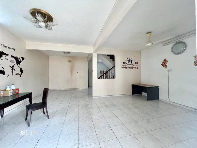 Good Condition Taman Kim Chuan Gu Tiao Port Klang 2 Sty Terrace House
