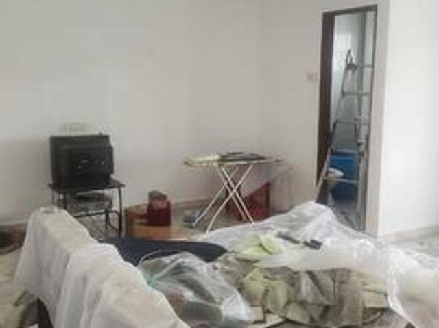 GOOD CONDITION Taman Sentosa Klang 2 Storey House 20x70 4R3B No Flood