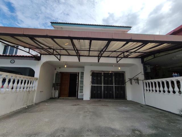 Good Condition Taman Sri Hijau Rawang