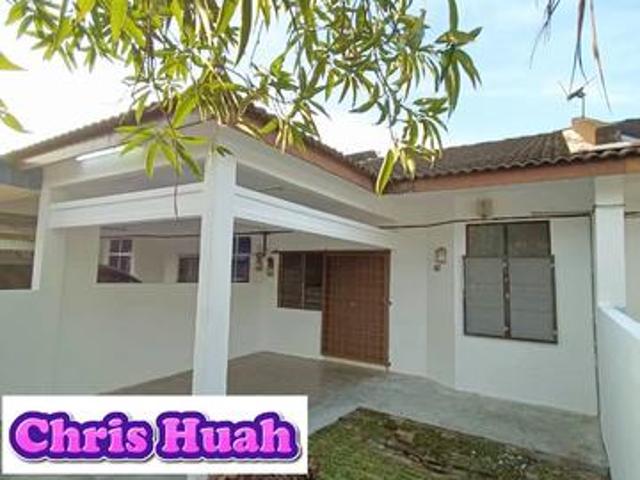 Good Condition Terrace Taman Impian Indah Bukit Mertajam Penang