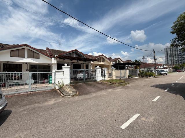 good condition TMN MOLEK 3 single sty terrace reno kitchen extend GG