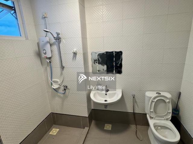 Good Condition, Unblock View