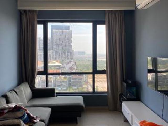 Good condition unitEclipse cyberjaya many unit on hand n can view
